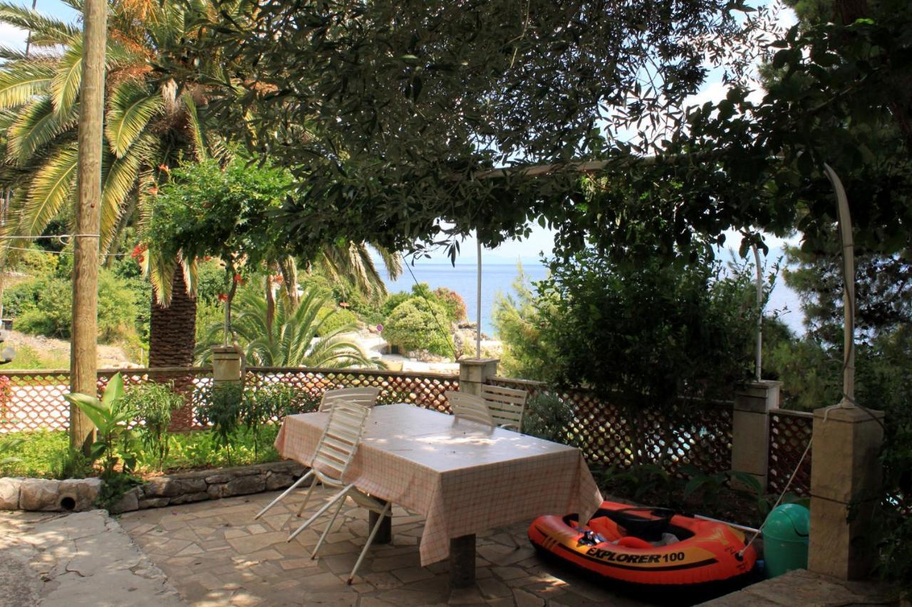 Apartments By The Sea Zivogosce - Mala Duba, Makarska - 2603 Igrane Exterior photo