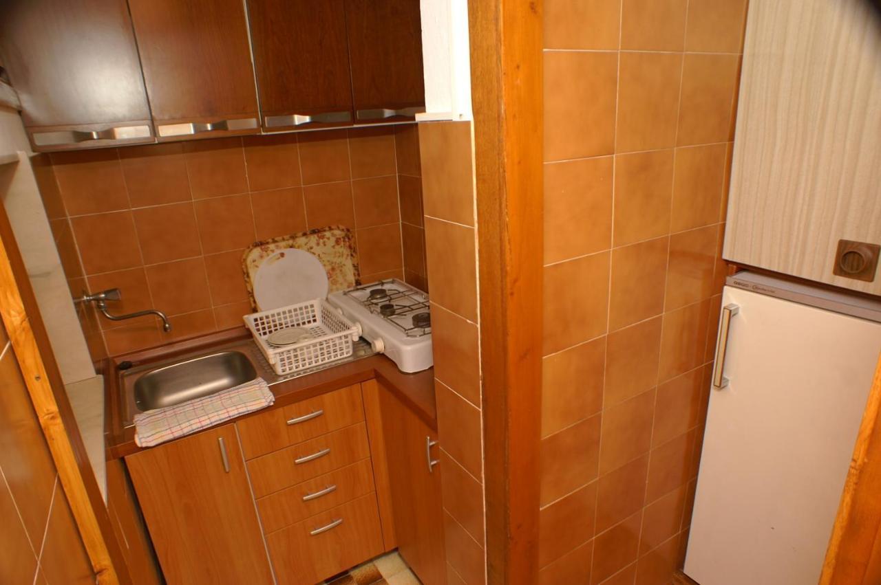 Apartments By The Sea Zivogosce - Mala Duba, Makarska - 2603 Igrane Exterior photo