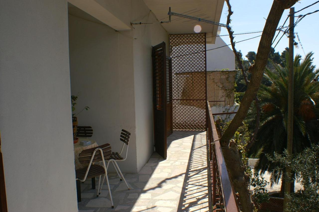 Apartments By The Sea Zivogosce - Mala Duba, Makarska - 2603 Igrane Exterior photo