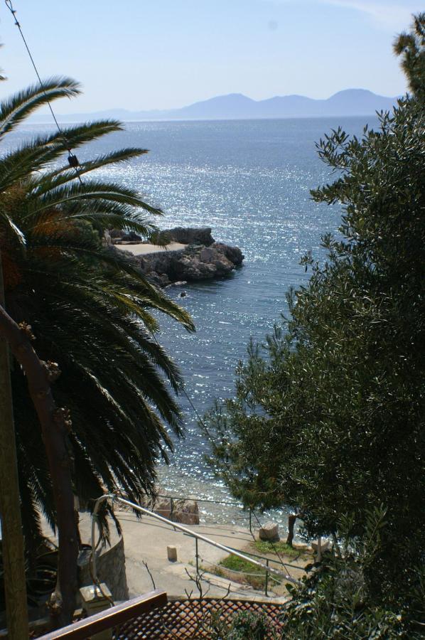 Apartments By The Sea Zivogosce - Mala Duba, Makarska - 2603 Igrane Exterior photo