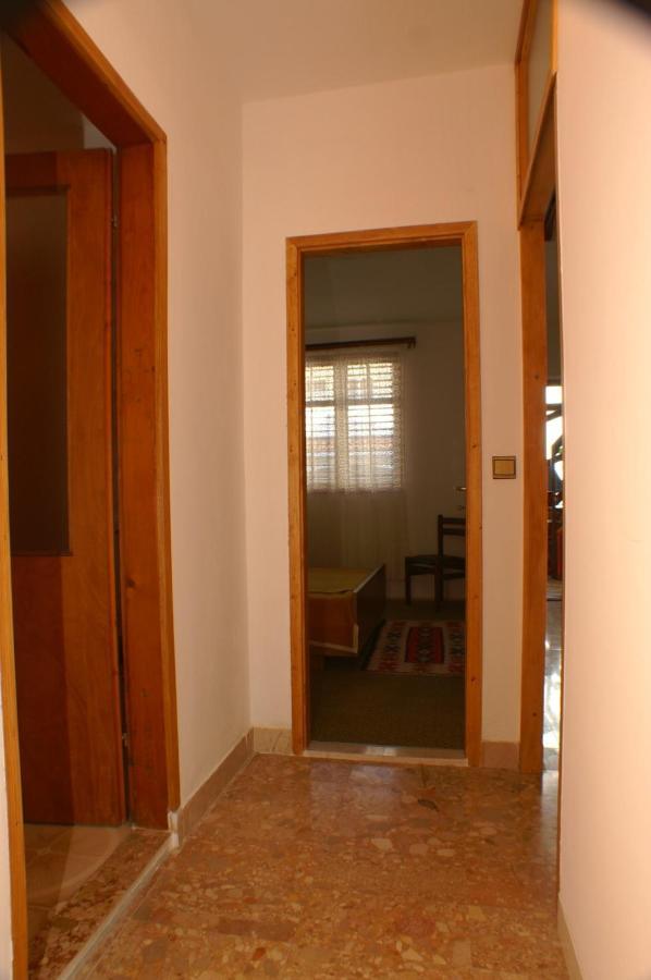 Apartments By The Sea Zivogosce - Mala Duba, Makarska - 2603 Igrane Exterior photo